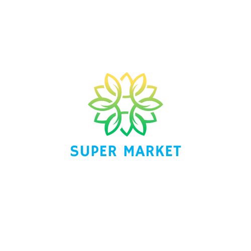 Super market